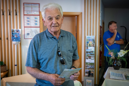 Dobrovnik - 2000 semen - ZETEV 2025-1174269